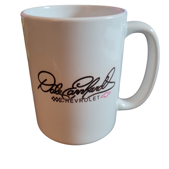 Dale Earnhardt Mug - Picture 3 of 7